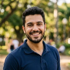 Roberto Almeida